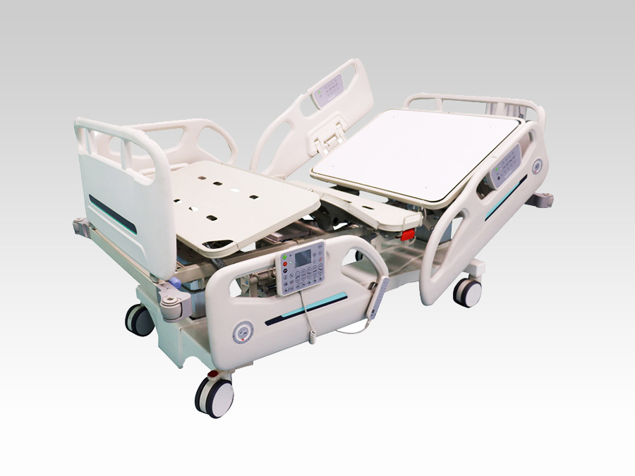 大口徑儲存型液氮罐